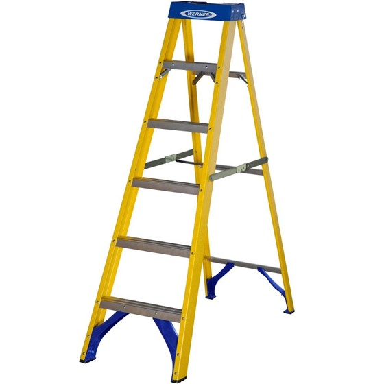 Ladders and Steps Image