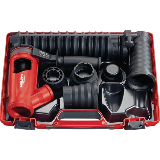 Hilti DUST REMOVAL SYSTEM Image 1